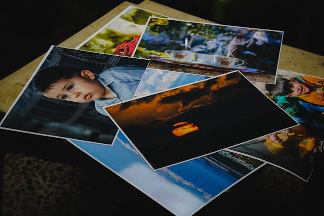 Images & the Page Speed Impact